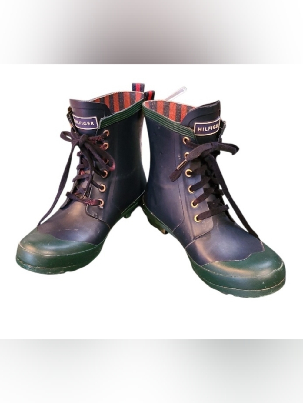Tommy Hilfiger RAIN BOOTS